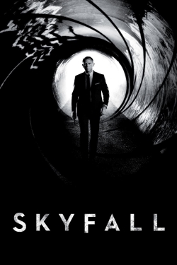 Watch free Skyfall hd online