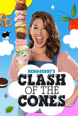 Watch free Ben & Jerry's Clash of the Cones hd online