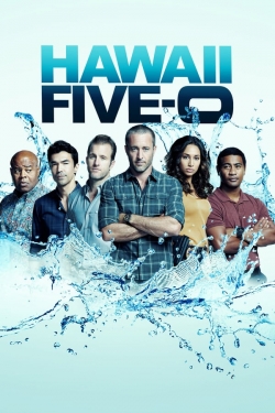 Watch free Hawaii Five-0 hd online