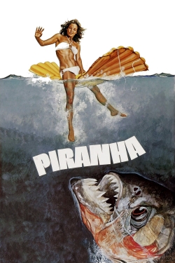 Watch free Piranha hd online