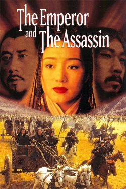 Watch free The Emperor and the Assassin hd online