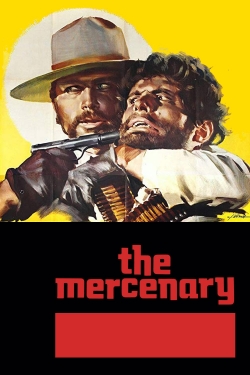 Watch free The Mercenary hd online