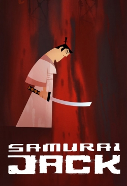 Watch free Samurai Jack hd online