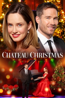 Watch free Chateau Christmas hd online