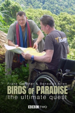 Watch free Birds of Paradise: The Ultimate Quest hd online