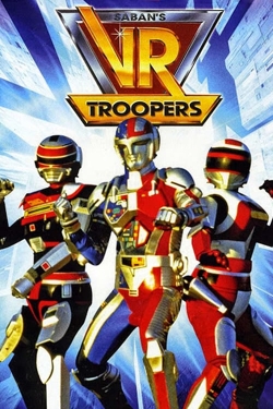 Watch free VR Troopers hd online