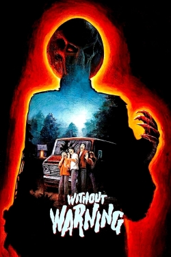 Watch free Without Warning hd online