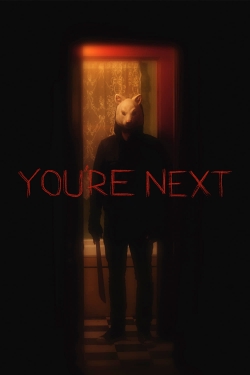 Watch free You're Next hd online