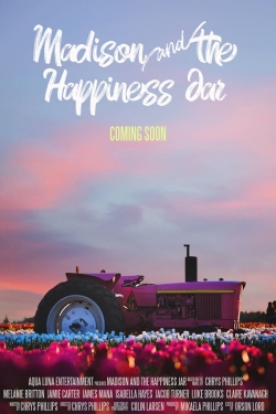 Watch free Madison and the Happiness Jar hd online