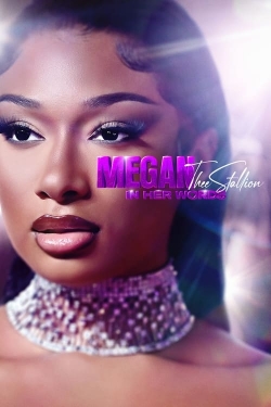 Watch free Megan Thee Stallion: In Her Words hd online