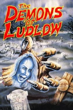 Watch free The Demons of Ludlow hd online