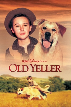 Watch free Old Yeller hd online