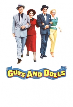 Watch free Guys and Dolls hd online