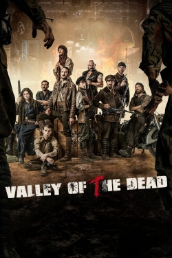 Watch free Valley of the Dead hd online