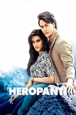 Watch free Heropanti hd online