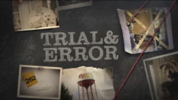 Watch free Trial and Error hd online