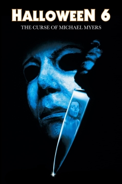 Watch free Halloween: The Curse of Michael Myers hd online