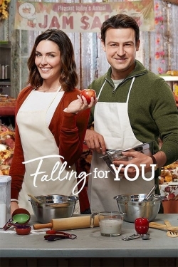 Watch free Falling for You hd online