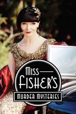 Watch free Miss Fisher's Murder Mysteries hd online