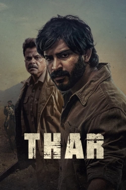 Watch free Thar hd online