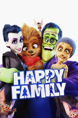 Watch free Happy Family hd online