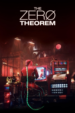 Watch free The Zero Theorem hd online