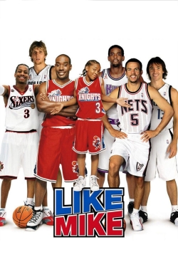 Watch free Like Mike hd online