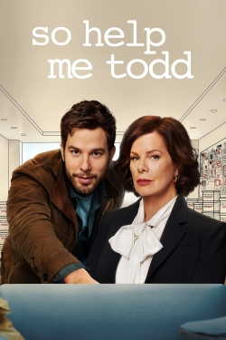 Watch free So Help Me Todd hd online