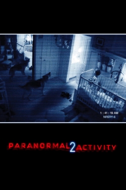 Watch free Paranormal Activity 2 hd online