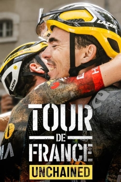 Watch free Tour de France: Unchained hd online