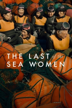 Watch free The Last of the Sea Women hd online