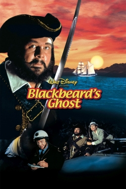 Watch free Blackbeard's Ghost hd online