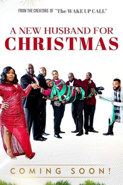 Watch free A New Husband for Christmas hd online