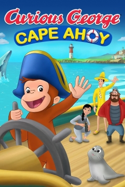 Watch free Curious George: Cape Ahoy hd online