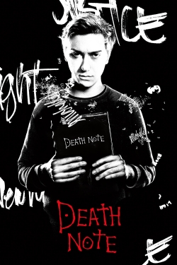 Watch free Death Note hd online