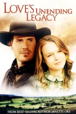 Watch free Love's Unending Legacy hd online