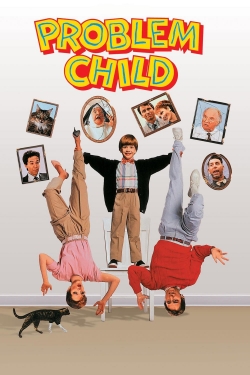 Watch free Problem Child hd online