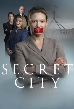 Watch free Secret City hd online