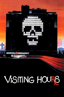 Watch free Visiting Hours hd online