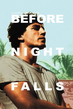 Watch free Before Night Falls hd online