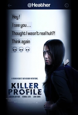 Watch free Killer Profile hd online