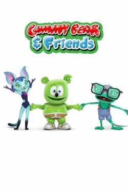 Watch free Gummy Bear & Friends hd online