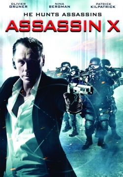 Watch free Assassin X hd online