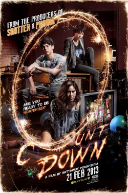 Watch free Countdown hd online