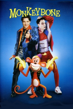 Watch free Monkeybone hd online