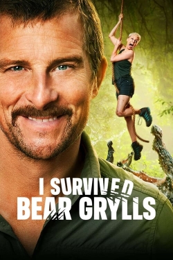 Watch free I Survived Bear Grylls hd online