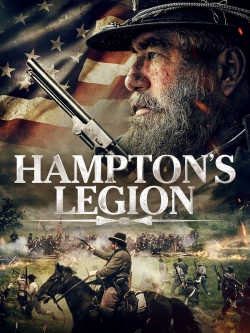 Watch free Hampton's Legion hd online