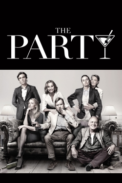 Watch free The Party hd online