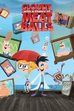 Watch free Cloudy with a Chance of Meatballs hd online