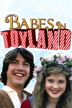 Watch free Babes In Toyland hd online